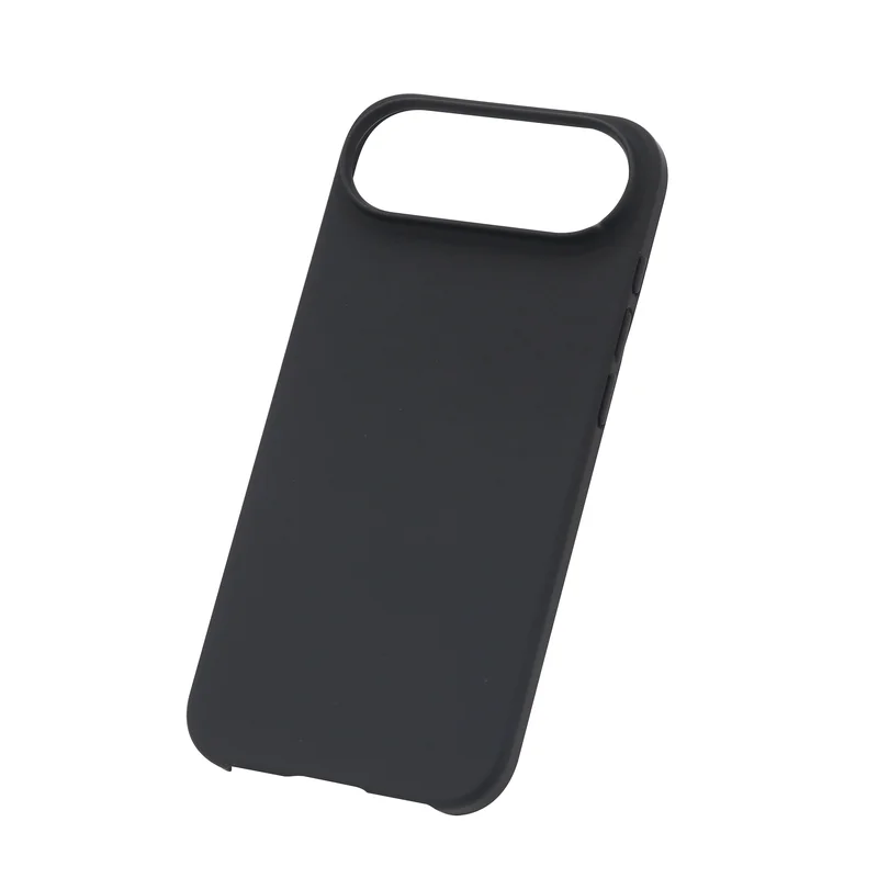 Andersson Hard Case MagSafe iPhone Air Black - MagSafe-kompatibelt hårt skal till iPhone Air