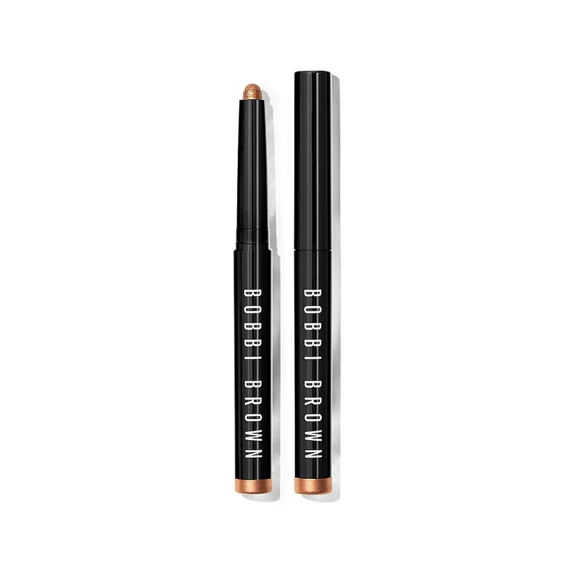 Bobbi Brown Long-Wear Cream Eyeshadow Stick Golden Amber, Makeup, Øjne, Øjenskygge