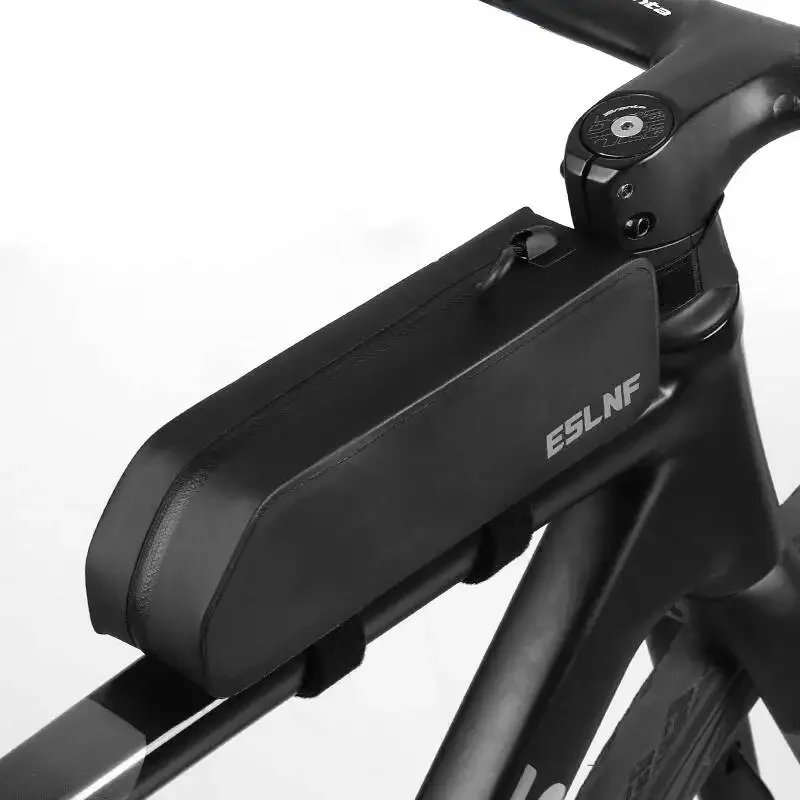 AliExpress - ESLNF Mtb Tube Full Road Portable Waterproof Frame Top Bags Bike Storage Bag Front Bicycle