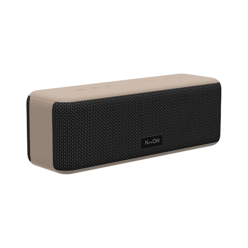 Noon Audio FLIXX Draadloze luidspreker met accu