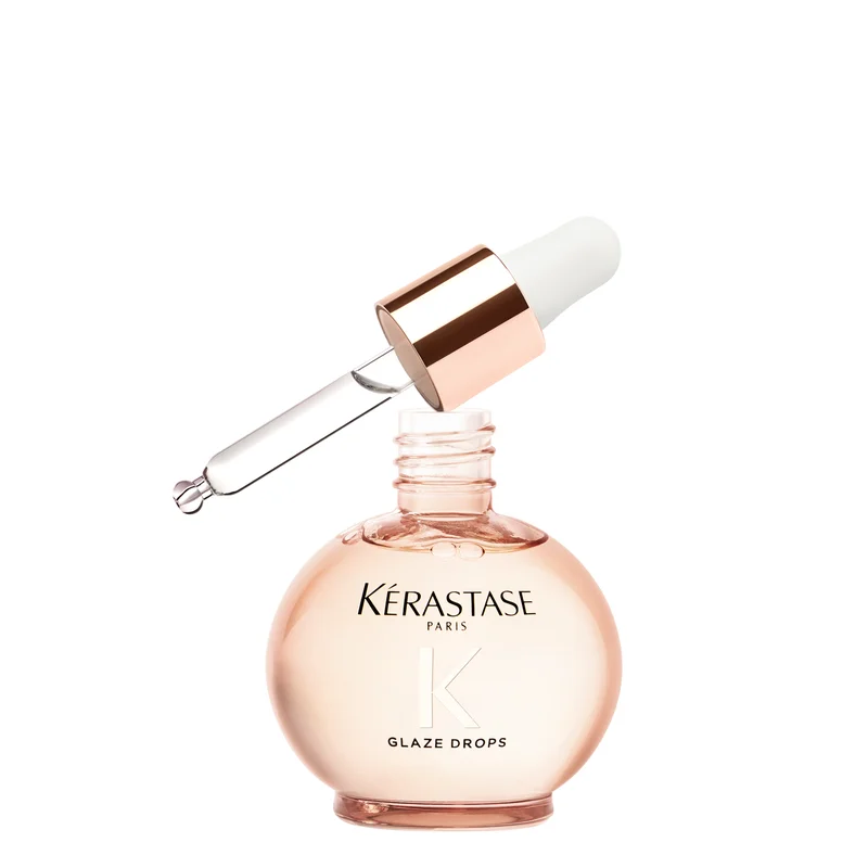 Kérastase Gloss Absolu Olio leggero Glaze Drops per capelli