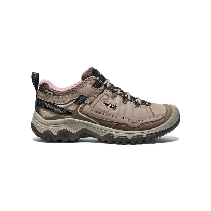 Keen Targhee IV WP vandringskängor (dam)