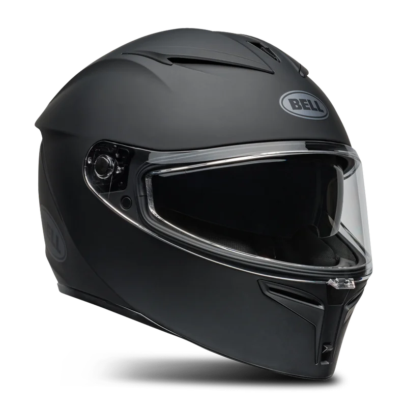 Bell Lithium Mips Integralhelm Schwarz S