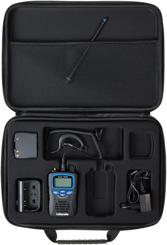 Lafayette Smart+ Jaktpaket 155Mhz