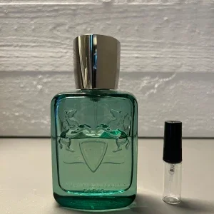 1ml doftprov/sample av Parfums de Marly Greenley