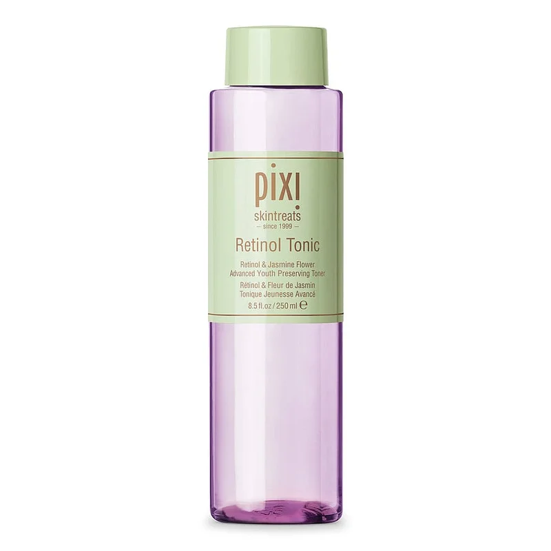 Pixi Retinol Tonic 250 ml, Hudpleje, Renseprodukter, Skintonic
