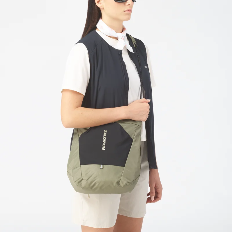Salomon - Tilbehør Bager og sekker Bager og sekker ACS Packable Tote Bag