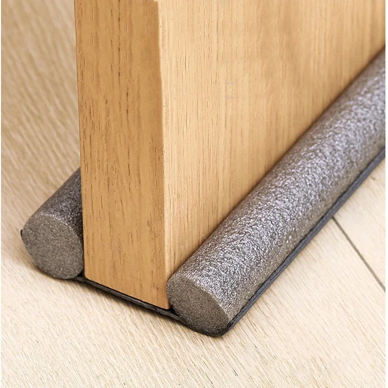 AliExpress - Heißer Verkauf Flexible Tür Boden Dichtung Streifen Stopper Tür Dichtungs Schutz Wind Staub Blocker Sealer Stopper Tür Dichtung