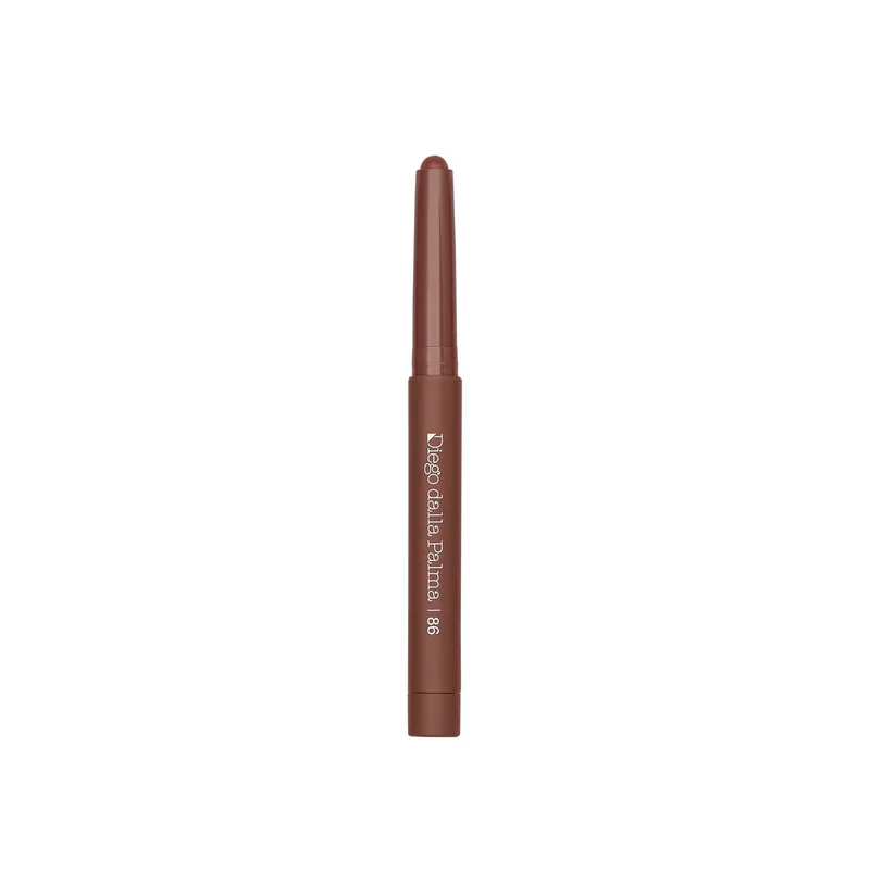 Diego Dalla Palma FULLFACE SLIM STICK - Stick multiuso viso-occhi-labbra 86 Chestnut 1.5g - Contouring