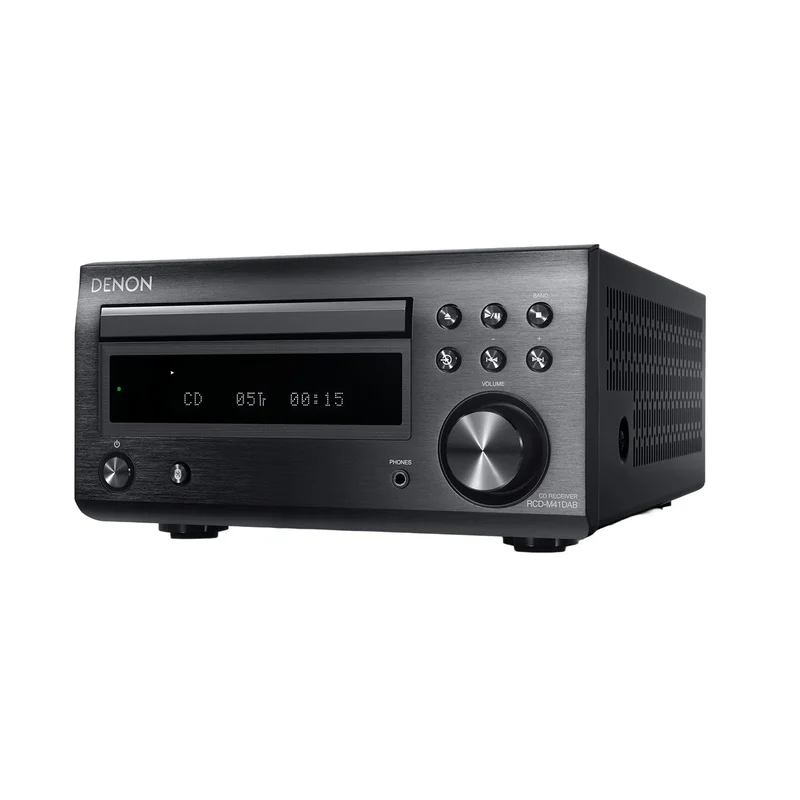 Denon RCD-M41 DAB Muzieksysteem