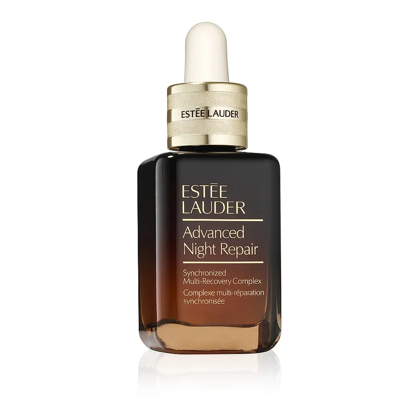 Spar 25% • Køb 2, Estée Lauder Advanced Night Repair Serum 30 ml, Hudpleje, Ansigtspleje, Serum