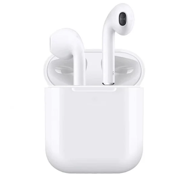 Trådløst Bluetooth Headset - Til iPhone og Android-telefoner