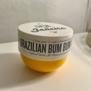 Brazilian Bum Bum Cream