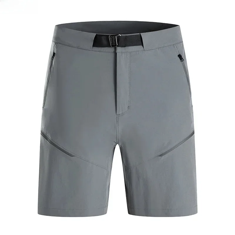 AliExpress - JNLN Unisex-Wandershorts, Camping, Trekking, Klettern, Laufen, Stretch, schnell trocknend, für Herren und Damen, für den Sommer, Outdoor,