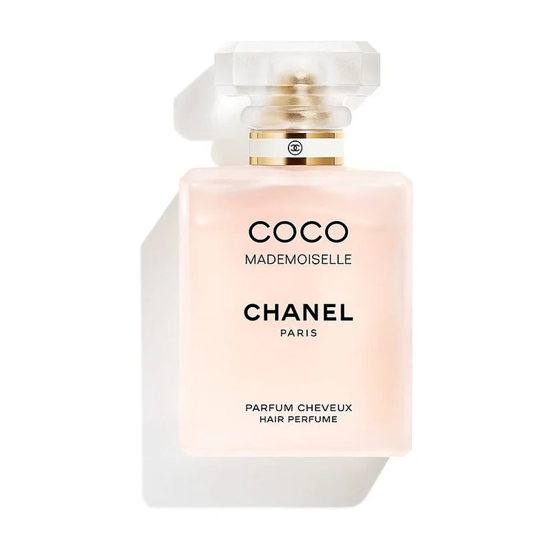 CHANEL COCO MADEMOISELLE Hair Perfume, Damedufte, Coco Mademoiselle