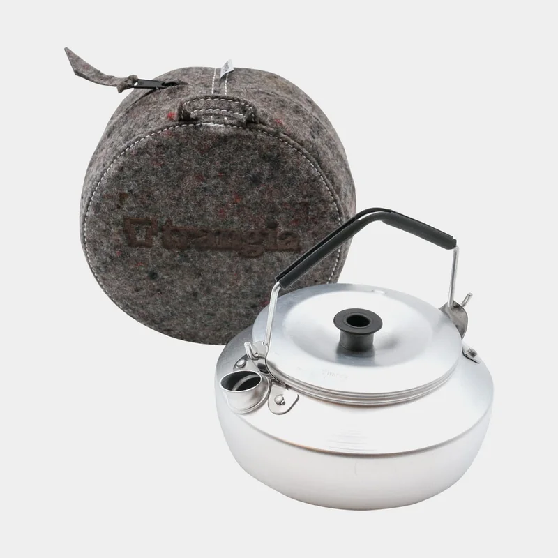 Fodral till kaffepanna Trangia (602325) Wool 27, passar kaffepanna 27 Small (0.6 liter)