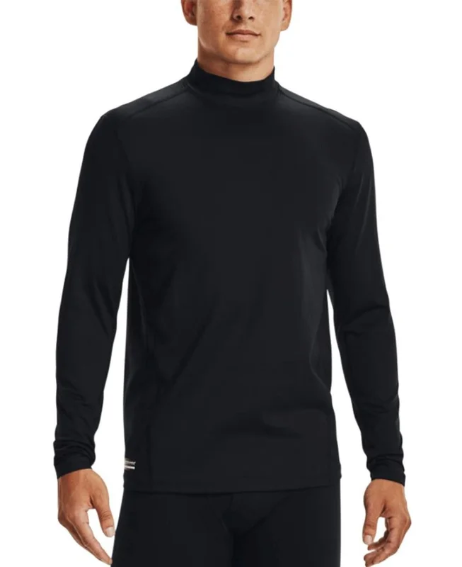 Under Armour Tactical Mock CGI Base Black