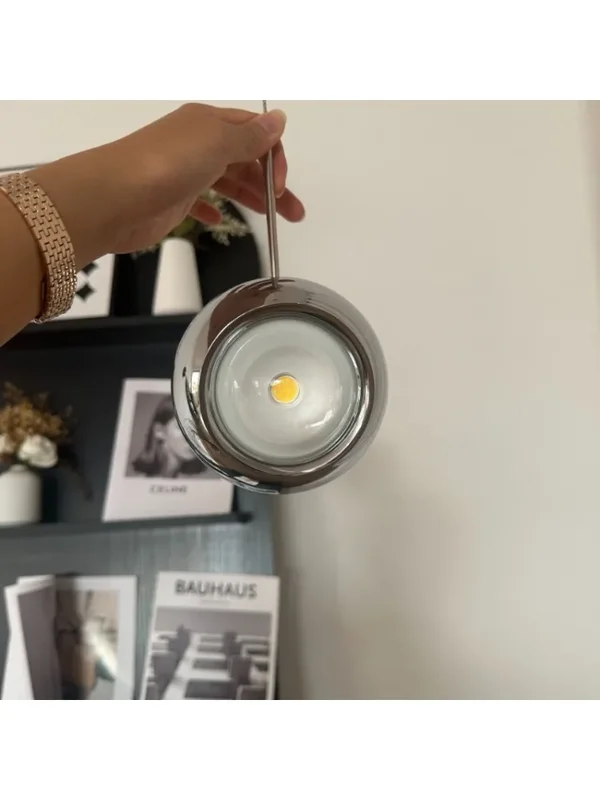 AliExpress - Modernes minimalistisches Design LED-Pendelleuchte Aluminium Kunst Pendelleuchte Home Decor Kronleuchter Schlafzimmer Nachttischlampe 
