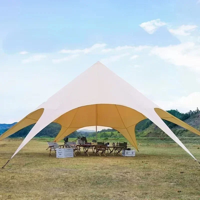 AliExpress - Tente Pop Up 10x10 CanAmendments, Grande Tente Chapiteau Extérieure, Imperméable, Bloquant le Soleil, Toile, Événement, Exposition, ixde 