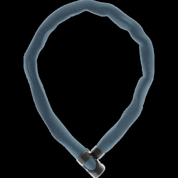 Kedjelås - ABUS - IVERA 7210 - 110 cm - Högteknologiskt tyg - Väderbeständig
