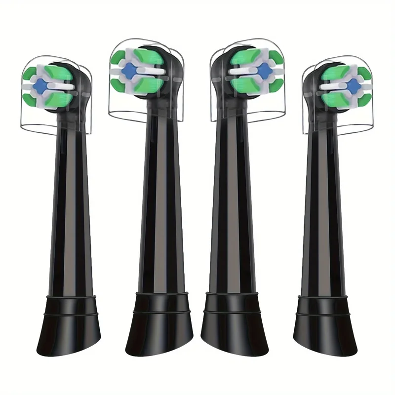 AliExpress - Ersatz-Zahnbürstenköpfe kompatibel mit Oral-B iO Elektrische Zahnbürste, für Oral B iO 10 | 6 | 7 | 9 | 8 | 5 | 4 | 3er-Serie Zahnbürste