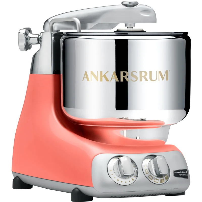 Ankarsrum Original Coral Crush AKM6230 | Köksmaskiner > Köksassistenter | Bagaren och Kocken