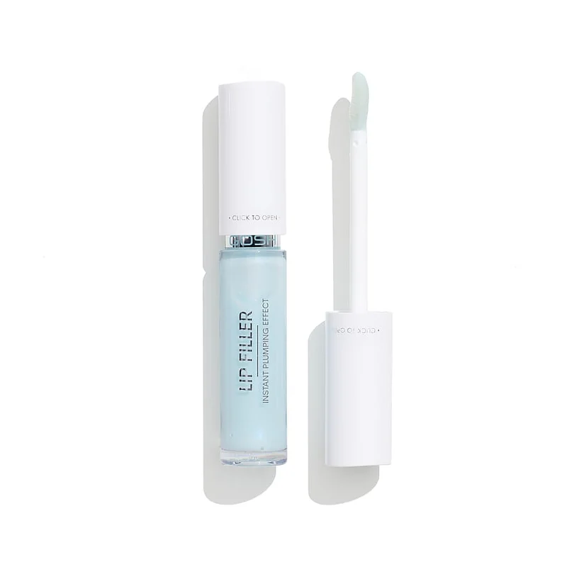 3 for 2 - Gosh Copenhagen Lip Filler 002 Ice, Makeup, Læber, Lipgloss