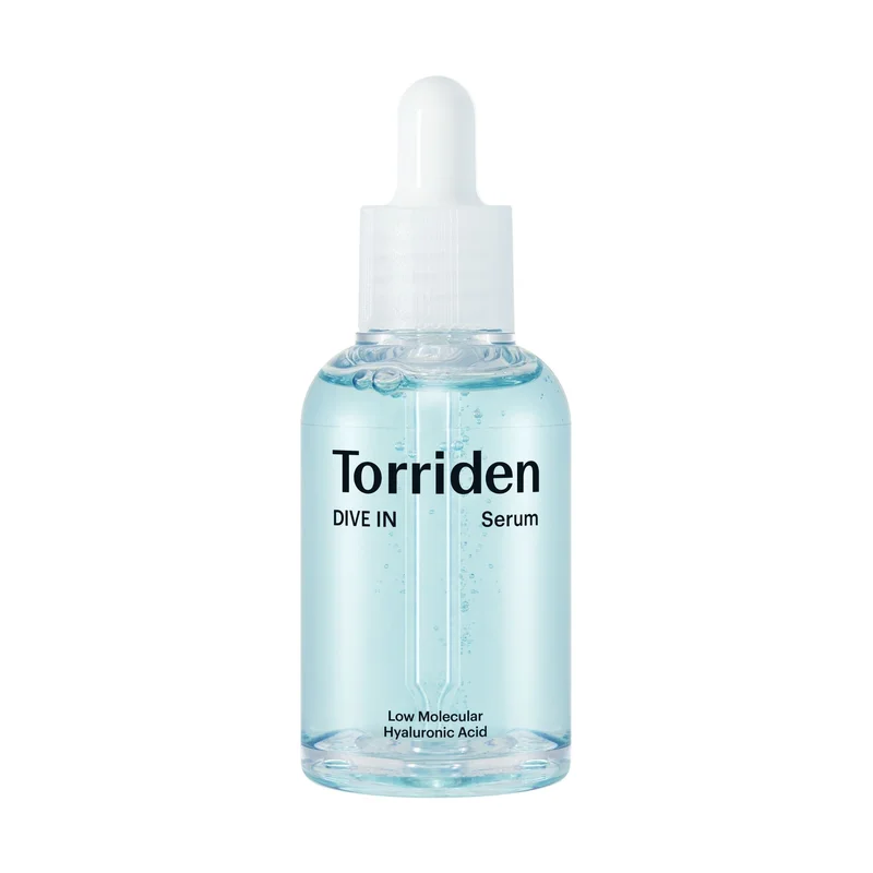 TORRIDEN Viso DIVE IN Siero con Acido Ialuronico 50ml - Siero idratante