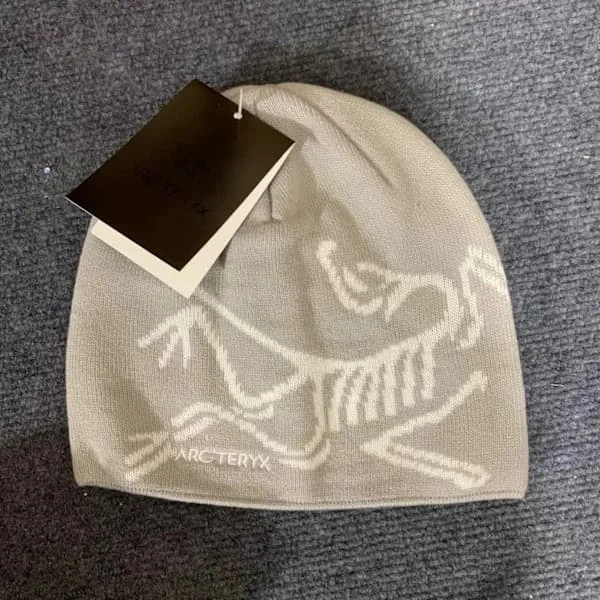 ARC'TERYX Herrkeps Casual Varm Vintermössa Skidmössa