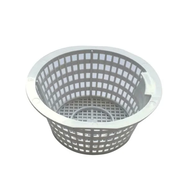 Universal udskiftning skimmer kurv plast skimmere til overjordisk pool