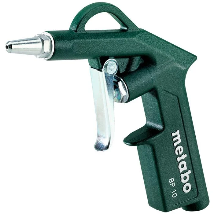 Metabo BP 10 Blåspistol, Maskiner