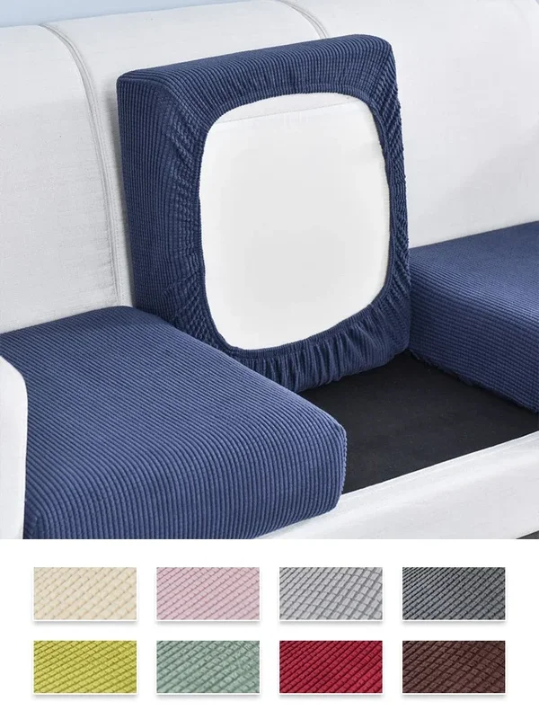 AliExpress - 1pc housse canape dangle housse de coussin sofa cover pour enfants et animaux housse canapé domestiques polaire extensible housses de 