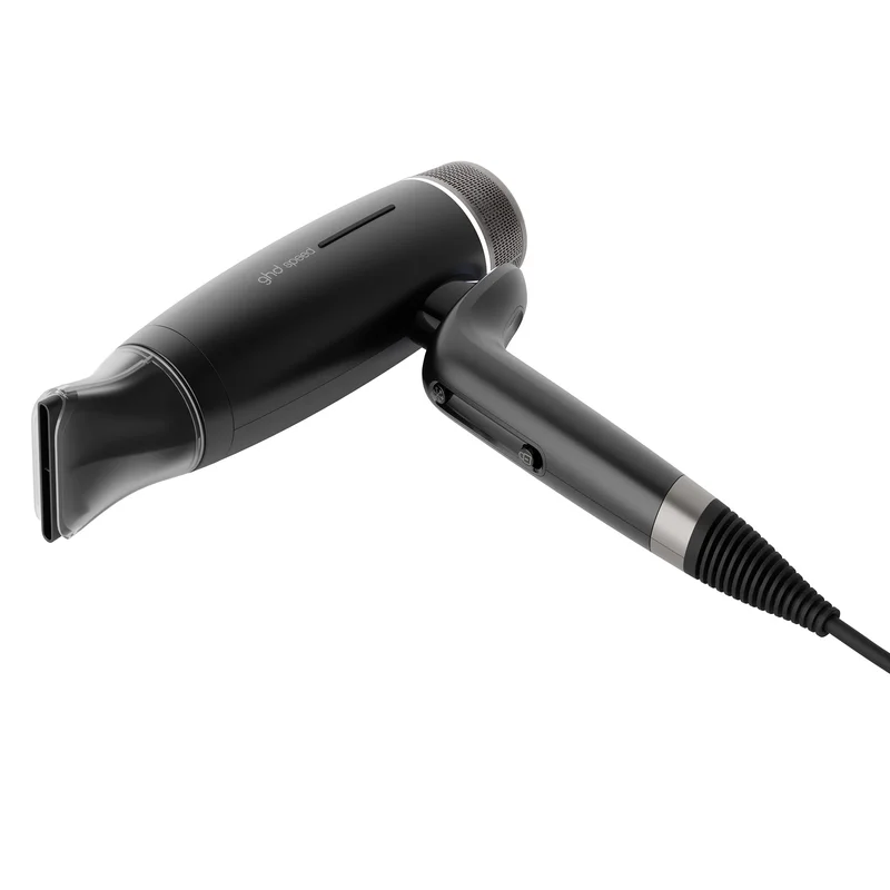 GHD Asciugacapelli ghd speed a ioni 1pz