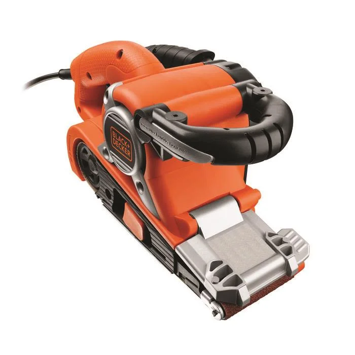 Black & Decker KA88-QS Bandslip 720 W, Maskiner