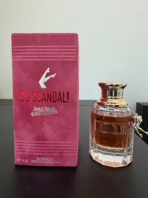 So Scandal! parfym Jean Paul Gaultier