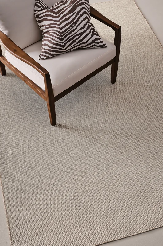 Jotex - Utomhusmatta Polypropylen Beige Enfärgat PETRA - Köp Utomhusmattor hos Jotex