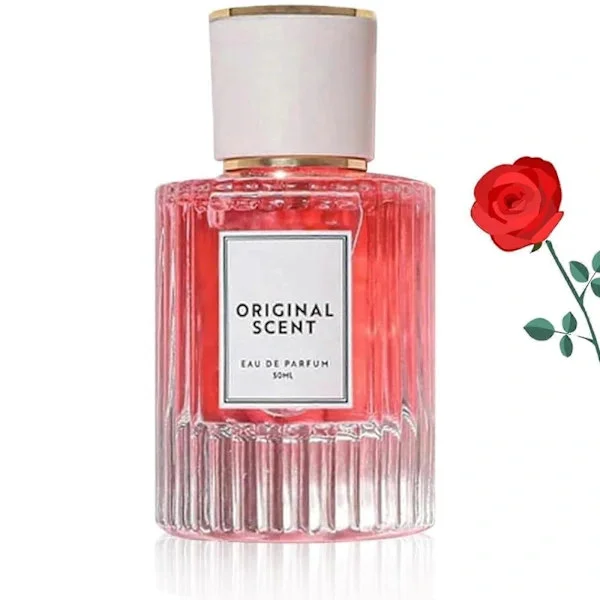 Venom Pheromone Perfume for Women, Long-Lasting Floral Scent, Travel Size