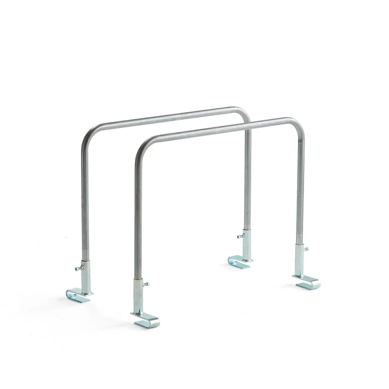 Pallet gate, 775x600 mm