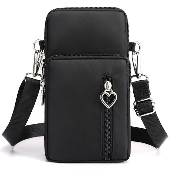 Small Crossbody Wallet Phone Bag Women Mini Crossbody Handbag