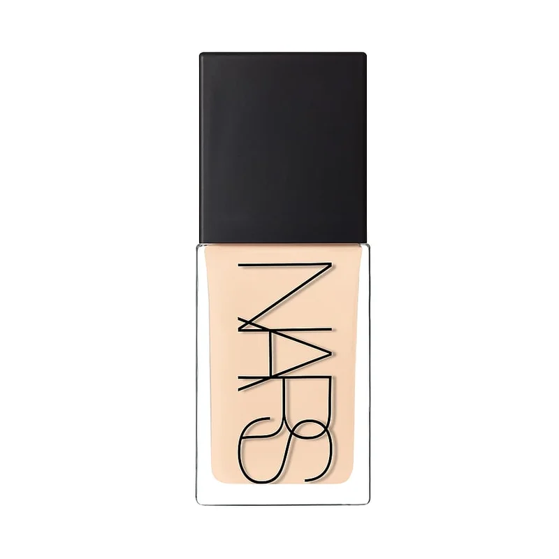 NARS Light Reflecting Foundation Mont Blanc, Makeup, Ansigt, Foundation