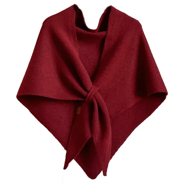 Cashmere Scarves Knitted Scarves and Shawls for Women Cardigan Scarves Wool Cashmere One-Shoulder Tops Sweaters Scarves Shawls