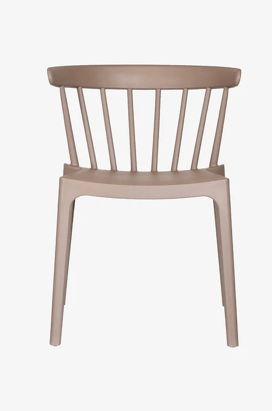 WOOOD - Ruokapöydän tuolit Bliss, 2/pakk. - Beige - Ruokapöydän tuolit - - Homeroom