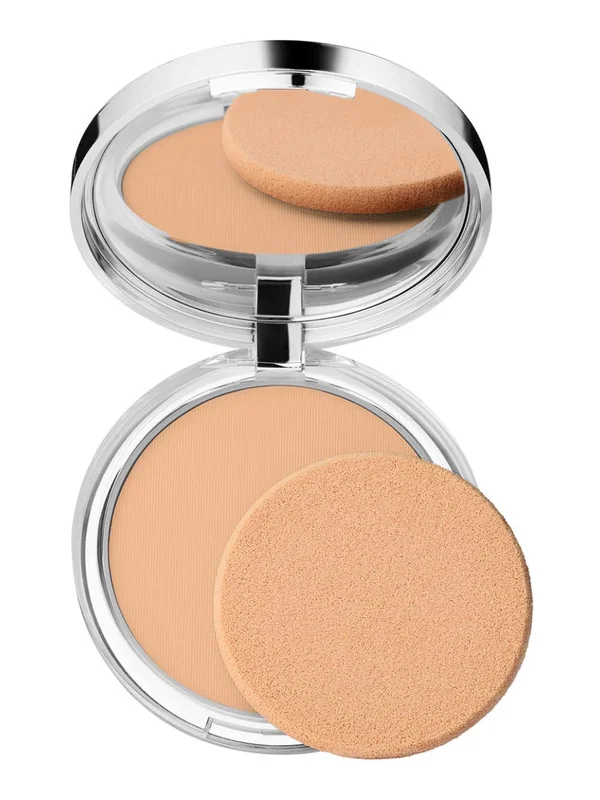 Clinique Stay-Matte Sheer Pressed Powder No 03 Stay Beige 7.6g