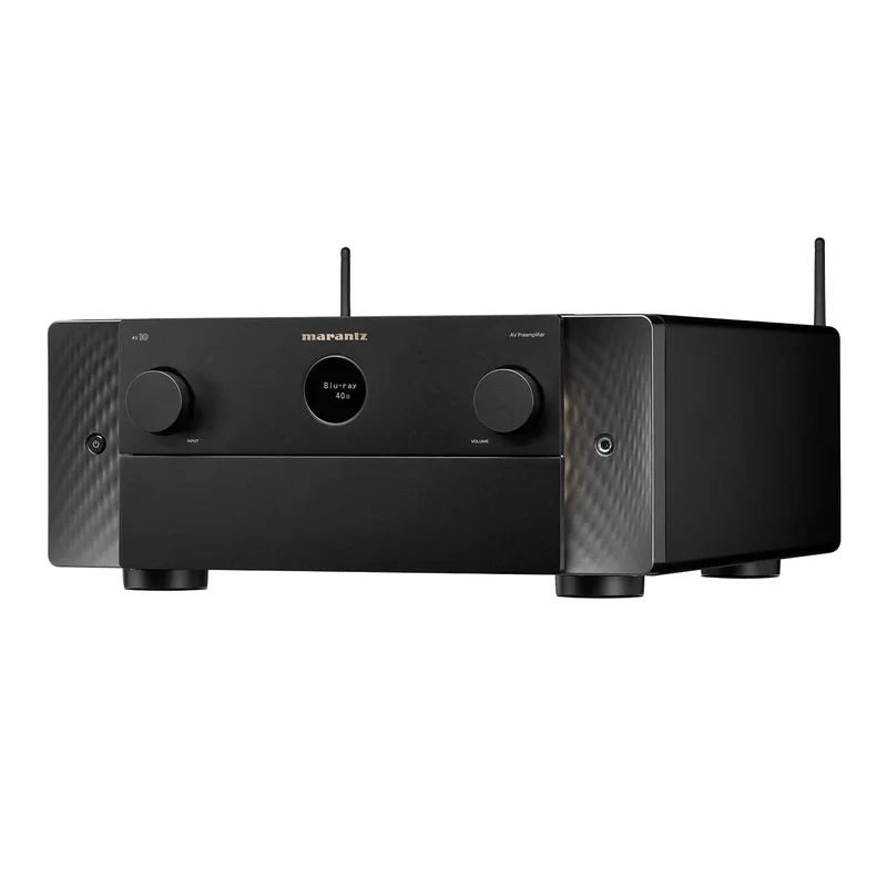 Marantz AV 10 Surround-processor
