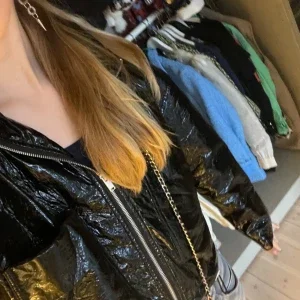 Fräck vårjacka
