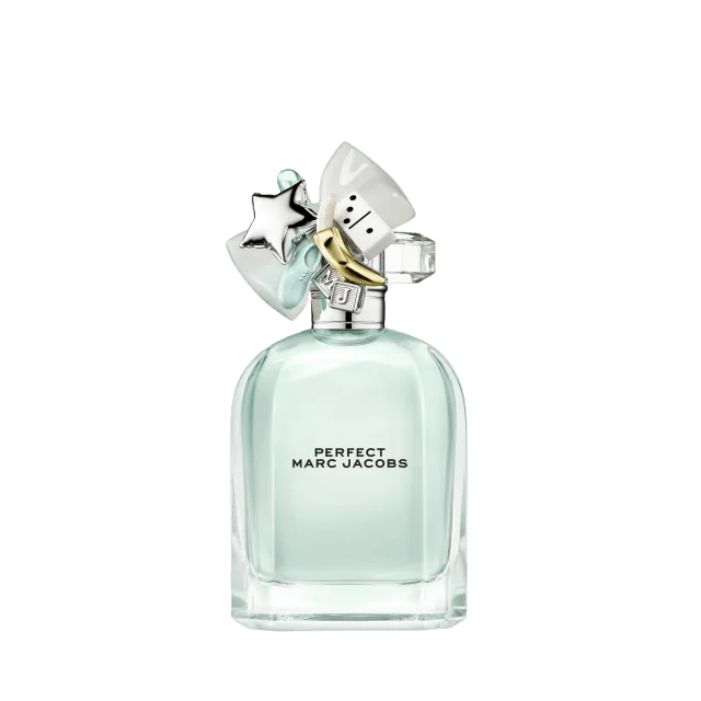 Marc Jacobs Perfect Eau De Toilette Parfym & EdT Dam 100 ML