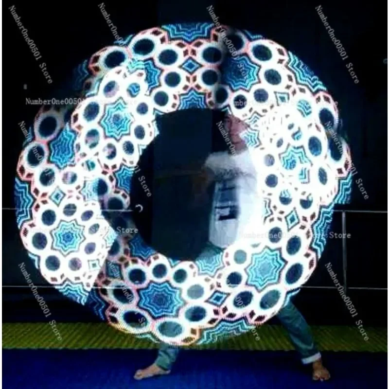 AliExpress - 80 Pixel Performance Stick LED PIXEL POI Logo-Stick LED Shake-Stick, Leuchtstab