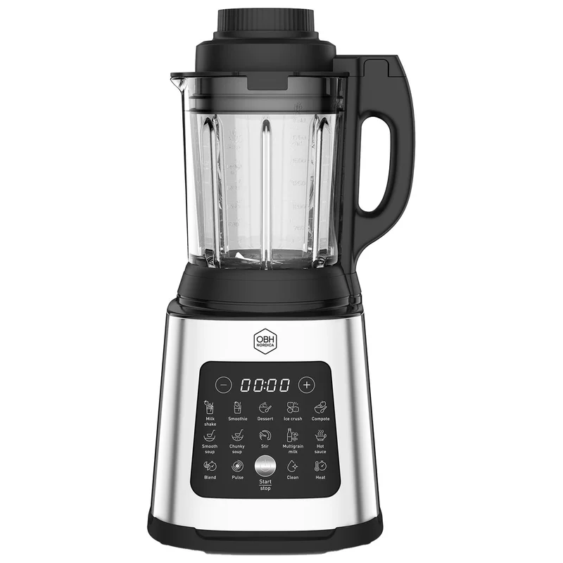 Obh nordica Perfectmix Cook blender | Köksmaskiner > Mixer & Blender | Bagaren och Kocken