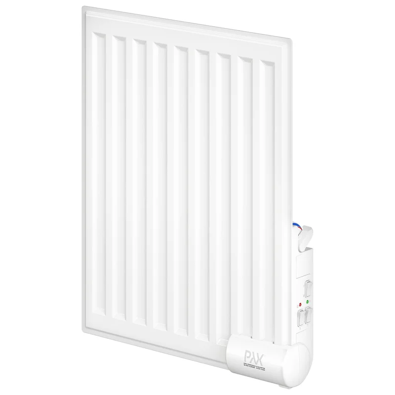 PAX 11-504/400 Radiator Enkelt panel 400 V, Varme