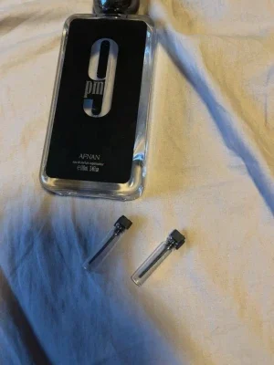 Afnan 9pm samples